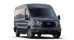 2025 Ford Transit 350 Medium Roof RWD Passenger Van for sale #FS1144C - photo 4