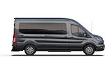 2025 Ford Transit 350 Medium Roof RWD Passenger Van for sale #FS1144C - photo 5