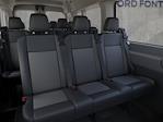 2025 Ford Transit 350 Medium Roof RWD Passenger Van for sale #FS1145C - photo 11