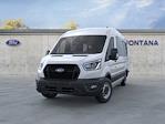 2025 Ford Transit 350 Medium Roof RWD Passenger Van for sale #FS1145C - photo 3