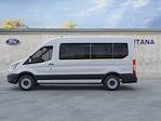 2025 Ford Transit 350 Medium Roof RWD Passenger Van for sale #FS1145C - photo 4