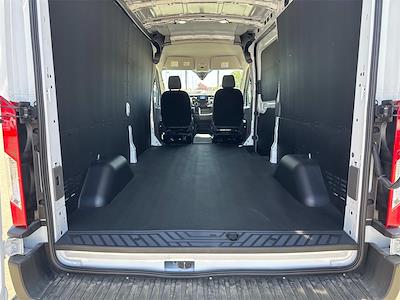 2025 Ford Transit 250 Medium Roof RWD Empty Cargo Van for sale #FS1148C - photo 2