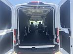 2025 Ford Transit 250 Medium Roof RWD Empty Cargo Van for sale #FS1148C - photo 10