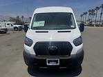 2025 Ford Transit 250 Medium Roof RWD Empty Cargo Van for sale #FS1148C - photo 8