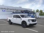 2025 Ford Maverick SuperCrew Cab FWD Pickup for sale #FS1153 - photo 7