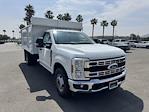 2025 Ford F-350 Regular Cab DRW RWD Scelzi Landscape Dump for sale #FS1164 - photo 3