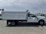 2025 Ford F-350 Regular Cab DRW RWD Scelzi Landscape Dump for sale #FS1164 - photo 6