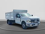 2025 Ford F-350 Regular Cab DRW RWD Scelzi Landscape Dump for sale #FS1164C - photo 15