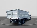 2025 Ford F-350 Regular Cab DRW RWD Scelzi Landscape Dump for sale #FS1164C - photo 16