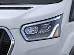 2025 Ford Transit 350 Medium Roof RWD Passenger Van for sale #FS1179C - photo 18