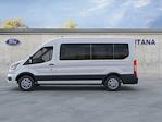 2025 Ford Transit 350 Medium Roof RWD Passenger Van for sale #FS1179C - photo 4