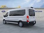 2025 Ford Transit 350 Medium Roof RWD Passenger Van for sale #FS1179C - photo 2