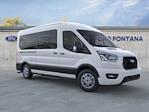 2025 Ford Transit 350 Medium Roof RWD Passenger Van for sale #FS1179C - photo 7