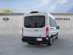 2025 Ford Transit 350 Medium Roof RWD Passenger Van for sale #FS1179C - photo 8