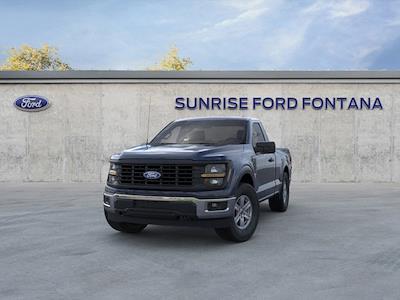 2025 Ford F-150 Regular Cab 4WD Pickup for sale #FS1184 - photo 2