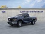2025 Ford F-150 Regular Cab 4WD Pickup for sale #FS1184 - photo 1