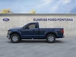 2025 Ford F-150 Regular Cab 4WD Pickup for sale #FS1184 - photo 3