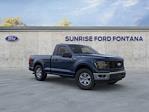 2025 Ford F-150 Regular Cab 4WD Pickup for sale #FS1184 - photo 7
