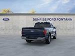 2025 Ford F-150 Regular Cab 4WD Pickup for sale #FS1184 - photo 8
