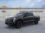 2025 Ford F-150 Lightning SuperCrew Cab AWD Pickup for sale #FS1192 - photo 1