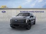 2025 Ford F-150 Lightning SuperCrew Cab AWD Pickup for sale #FS1192 - photo 2