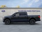2025 Ford F-150 Lightning SuperCrew Cab AWD Pickup for sale #FS1192 - photo 3