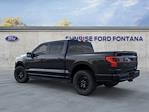 2025 Ford F-150 Lightning SuperCrew Cab AWD Pickup for sale #FS1192 - photo 4