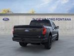2025 Ford F-150 Lightning SuperCrew Cab AWD Pickup for sale #FS1192 - photo 8