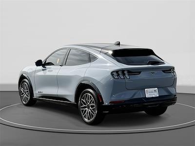 Used 2024 Ford Mustang Mach-E Premium SUV for sale #FS1192A - photo 2