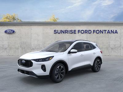 2025 Ford Escape FWD SUV for sale #FS1194 - photo 1