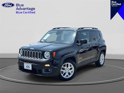 2017 Jeep Renegade FWD SUV for sale #FS1203DU - photo 1