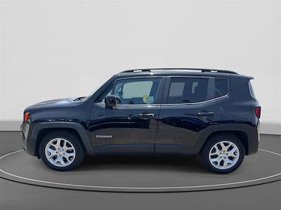 2017 Jeep Renegade FWD SUV for sale #FS1203DU - photo 2
