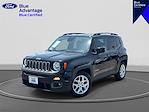 2017 Jeep Renegade FWD SUV for sale #FS1203DU - photo 1