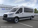 2025 Ford Transit 350 Medium Roof RWD Passenger Van for sale #FS1226C - photo 1