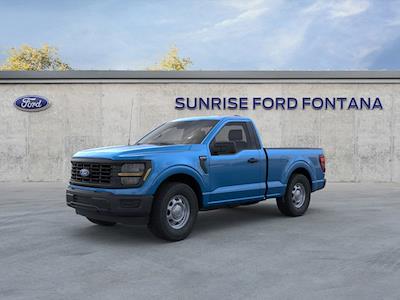 2025 Ford F-150 Regular Cab RWD Pickup for sale #FS1228 - photo 1