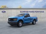 2025 Ford F-150 Regular Cab RWD Pickup for sale #FS1228 - photo 1