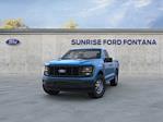 2025 Ford F-150 Regular Cab RWD Pickup for sale #FS1228 - photo 2