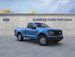2025 Ford F-150 Regular Cab RWD Pickup for sale #FS1228 - photo 7
