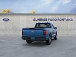 2025 Ford F-150 Regular Cab RWD Pickup for sale #FS1228 - photo 8