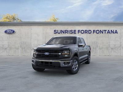 2025 Ford F-150 SuperCrew Cab 4WD Pickup for sale #FS1230 - photo 2