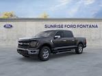 2025 Ford F-150 SuperCrew Cab 4WD Pickup for sale #FS1230 - photo 1