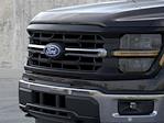 2025 Ford F-150 SuperCrew Cab 4WD Pickup for sale #FS1230 - photo 17