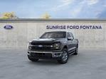 2025 Ford F-150 SuperCrew Cab 4WD Pickup for sale #FS1230 - photo 2
