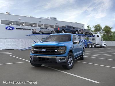 2025 Ford F-150 SuperCrew Cab 4WD Pickup for sale #FS1231 - photo 2