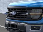 2025 Ford F-150 SuperCrew Cab 4WD Pickup for sale #FS1231 - photo 17