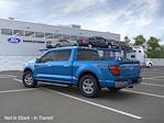 2025 Ford F-150 SuperCrew Cab 4WD Pickup for sale #FS1231 - photo 4