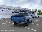 2025 Ford F-150 SuperCrew Cab 4WD Pickup for sale #FS1231 - photo 8