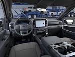 2025 Ford F-150 SuperCrew Cab 4WD Pickup for sale #FS1231 - photo 9