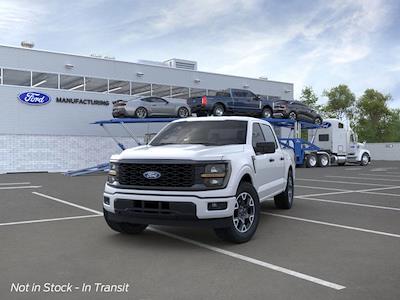 2025 Ford F-150 SuperCrew Cab RWD Pickup for sale #FS1234 - photo 2