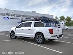 2025 Ford F-150 SuperCrew Cab RWD Pickup for sale #FS1234 - photo 4